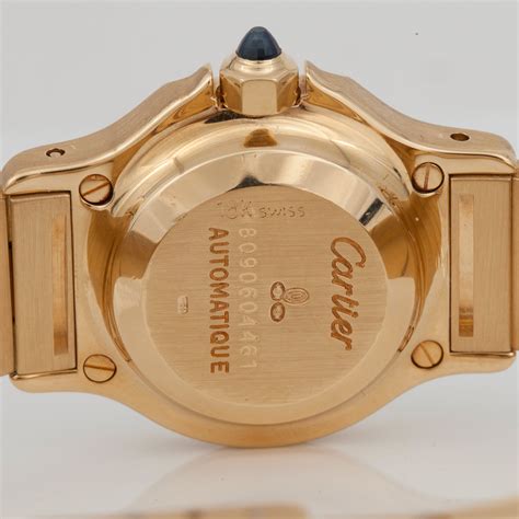 cartier watch serial numbers lookup